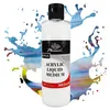 Medium Rozcieńczające do Farb Akrylowych 250 ml Phoenix – Podgląd zdjęcia produktu 1