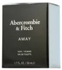 Abercrombie & Fitch Away Man Eau De Toilette 50 ml (man) Produktbild-Vorschau 8