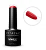 Claresa Hybrid-Nagellack ROT 419 -5g Produktbild-Vorschau 7