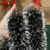 Ghirlanda per albero di Natale - satinata 6m Ruhhy 22310 Anteprima dell’immagine prodotto 7