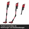 Einhell Akku-Stielstaubsauger TE-SV 18 Li- Flex 18V ohne Produktbild-Vorschau 5