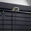 LightLess Prime Aluminium-Jalousie, 25 mm, verdunkelnd, 65 Produktbild-Vorschau 7