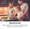 Klarstein Delicatessa 90 Flex, indukční varná deska, Náhled obrázku produktu 2
