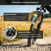 SachsenRAD E-Trekking Mountainbike R8R Flex III mit Produktbild-Vorschau 5
