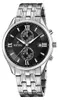 Festina Chronograf TIMELESS CHRONOGRAPH Black Náhľad obrázku produktu 7