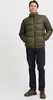 Blend BHOuterwear Herren Steppjacke Jacke Winterjacke mit Produktbild-Vorschau 6