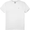 Tommy Jeans Herren Tjm Xslim Jersey Tee Dm0dm04411 Produktbild-Vorschau 19