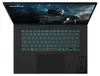 GIGABYTE Gaming A16 PRO DXHG4DECC4SH, Intel Core i7, Anteprima dell’immagine prodotto 6