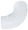 Žemini, Koleno pro kouřovod, 90°, průměr 120 mm, barva - Náhled obrázku produktu 2