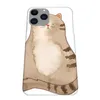 Mr. & Mrs. Panda Iphone 11 Pro Handyhülle Katze Sitzen - Produktbild-Vorschau 2
