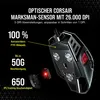 Mouse da gioco Corsair M65 RGB ULTRA Anteprima dell’immagine prodotto 9