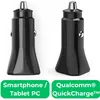 Caricabatterie da auto HAMA "Eco", USB-C, (PD), Qualcomm® Anteprima dell’immagine prodotto 7