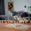 LEGO® NINJAGO 71721 Smok czarnoksiężnika z czaszką Podgląd zdjęcia produktu 7