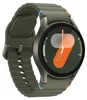Samsung Galaxy Watch 7 40mm LTE L305 verde Anteprima dell’immagine prodotto 3