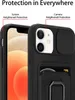 Řetízek na mobilní telefon Cadorabo s funkcí stojánku pro Náhled obrázku produktu 3