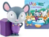 Lalalinos-Es groovt in Bumbalo Hörfigur Produktbild-Vorschau 1