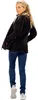 Reichstadt dames fleecejas, regular fit, heerlijk warm, Productafbeelding-voorbeeld 8