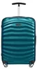 Samsonite Lite-Shock Spinner, Karre, Blau, Petrol Blue, Produktbild-Vorschau 4