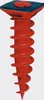 Blome Bodenhülse Gardenfix 55/50/40 mm Produktbild-Vorschau 6