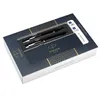 PARKER Füller & Kugelschreiber DuoSet Black C.C. IM M Voir les images du produit 14