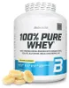 BioTech USA | 100% Pure Whey Banana Produktbild-Vorschau 6