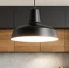 Závěsné svítidlo Industrial-Minimal Moby Metal Black 1 Náhled obrázku produktu 10