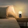 Globo Julsy LED Tischleuchte 2,50W CCT Schwarz Matt, Metall Produktbild-Vorschau 13