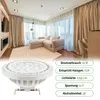LUMILED LED-Leuchtmittel AR111 G53 Fassung 12V DC/AC 10W Produktbild-Vorschau 4