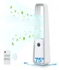 Ventilatore a torre senza pale Zimilo, funzione 3 in 1 con Anteprima dell’immagine prodotto 7