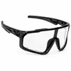 Lunettes de vélo photochromiques adaptatives – WINDVUE Voir les images du produit 2
