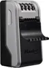 Master Lock Schlüsselkasten mit Wandmontage 5481EURD Produktbild-Vorschau 1