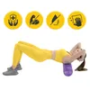 4FIZJO CARE+ 60 cm Massageroller mit Noppen, EVA-Schaum, Produktbild-Vorschau 5