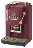 Faber Pro Deluxe Rosso Ciliegia Ottone Anteprima dell’immagine prodotto 1