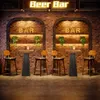 Tribesigns 100 cm quadratischer Bartisch, hoher Bistrotisch Produktbild-Vorschau 12