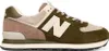 NEW BALANCE - Uni 574 Turnschuhe - Nummer 46.5 Produktbild-Vorschau 1