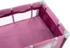 CARETERO Basic Plus Baby Reisebett mit Matratze 120x60 cm - Produktbild-Vorschau 3