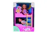 Simba Toys Evi Love - Lits Superposés, Transat pour ... Voir les images du produit 26