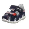 SUPERFIT Lauflernsandale FREDDY  EUR 26 blau Produktbild-Vorschau 12