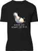 Mr. & Mrs. Panda Glas Pinguin Angelboot - Transparent - Produktbild-Vorschau 1