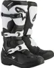 stivali Tech 3 , ALPINESTARS (nero/bianco, misura 45,5) Anteprima dell’immagine prodotto 1