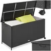 tectake® Úložný box Kuusamo 116 x 54 x 64 cm Náhled obrázku produktu 10