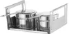 HENDI Chafing Dish GN 1/1, satinato, Profi Line, 9L, Anteprima dell’immagine prodotto 16