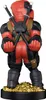 Exquisite Gaming - Deadpool 21cm Figurki Clamping Bracket Produktbild-Vorschau 2