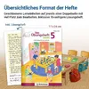 Das Übungsheft Lesen 5 Produktbild-Vorschau 9