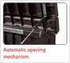 Keter Westwood Box 570L, Kissen- und Auflagenbox; Produktbild-Vorschau 8