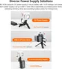 Godox ML100Bi Kit2 Pocket-LED-Videoleuchte 120 W, Produktbild-Vorschau 9