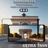 Samsung Galaxy A14 Displayschutzfolie und Objektivschutz Produktbild-Vorschau 5