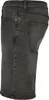 Urban Classics - Relaxed Fit Denim Jeans Shorts black - W36 Produktbild-Vorschau 7