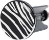 SANILO® Waschbeckenstöpsel, Zebra Produktbild-Vorschau 1