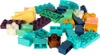Blocs créatifs, piste de balle, parc de dinosaures, 147sz Voir les images du produit 7